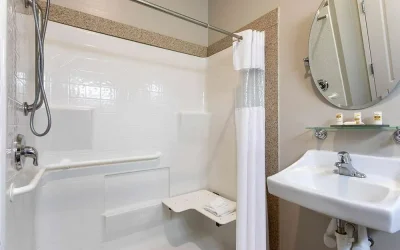 La Quinta Inn & Suites by Wyndham Huntsville Airport Madison