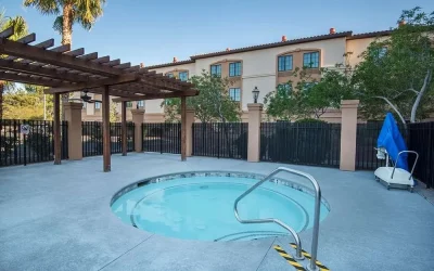 La Quinta Inn & Suites by Wyndham Las Vegas Airport South