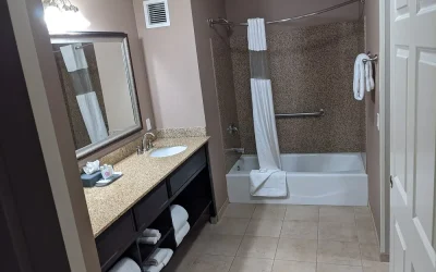 La Quinta Inn & Suites by Wyndham Paso Robles