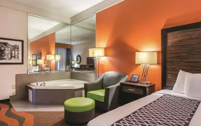 La Quinta Inn & Suites by Wyndham Prattville