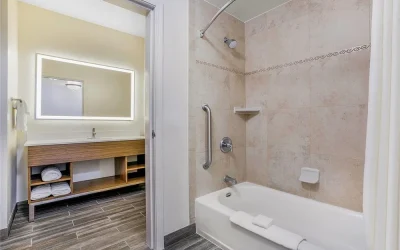 La Quinta Inn & Suites by Wyndham Twin Falls