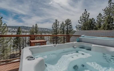 Lakefront Lodge by AvantStay Lakefront Cabin