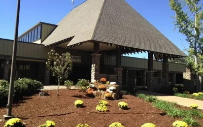 Lakepoint Resort State Park Lodge, Eufaula