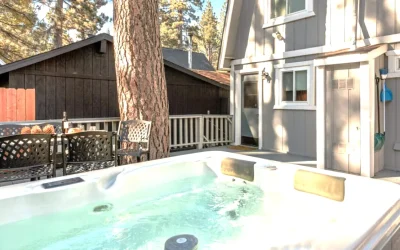 Lakewood Den