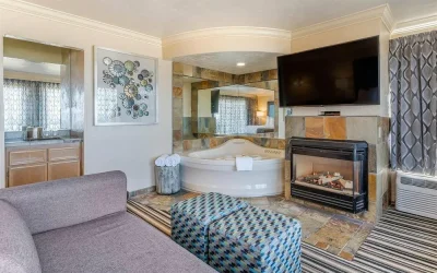 Lincoln Sands Oceanfront Resort, Ascend Hotel Collection Lincoln Sands Oceanfront Resort, Ascend Hotel Collection