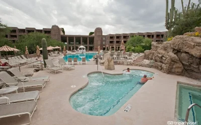 Loews Ventana Canyon Resort, Tucson