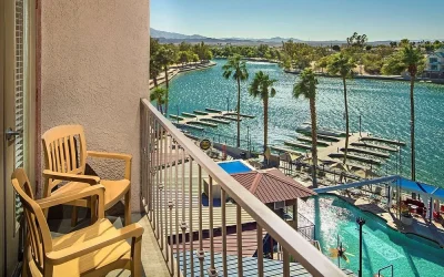 London Bridge Resort