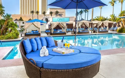 Luxor Hotel & Casino