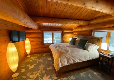 Luxury Hotels in Alaska