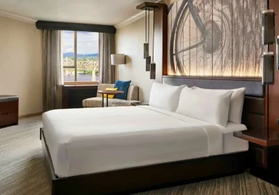 Luxury Hotels in Oregon