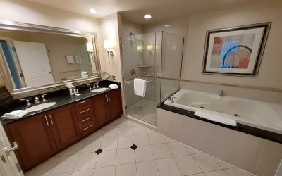 Luxury Suites International At The Signature