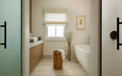 MacArthur Place Hotel & Spa