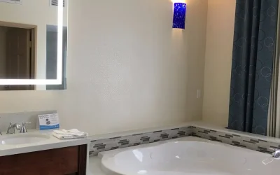 MainStay Suites Orange County John Wayne Airport