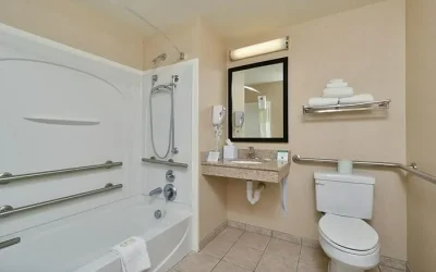 Mainstay Suites Dover