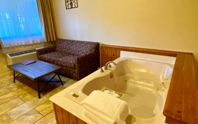 Majestic Mountain Inn
