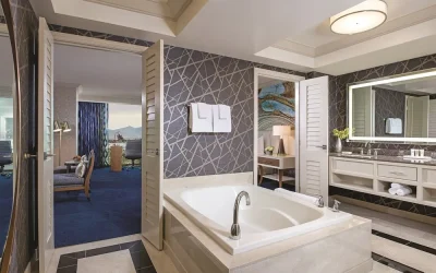 Mandalay Bay Resort & Casino