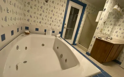 Maple Hill Farm Inn and Conference Center