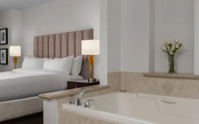 Marriott’s Grand Chateau