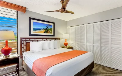 Maui Beach Vacation Club