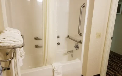 Microtel Inn & Suites by Wyndham Hoover/Birmingham