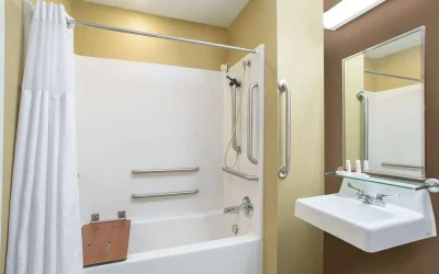 Microtel Inn & Suites by Wyndham Mansfield