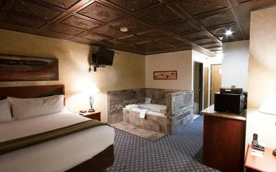 Miles City Hotel & Suites