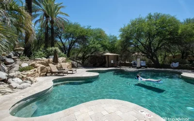 Miraval Arizona Resort & Spa, Tucson