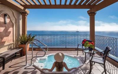 Monterey Bay Inn