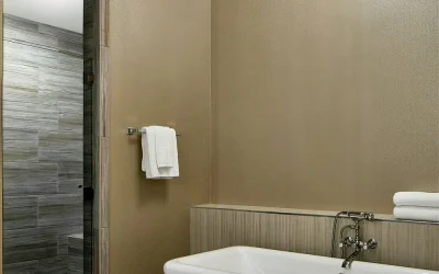 Montgomery Marriott Prattville Hotel & Conference Center at Capitol Hill