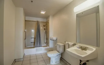 Motel 6 Lodi