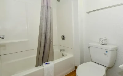 Motel 6 Riverside South