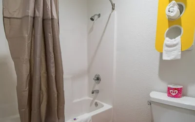 Motel 6-San Bernardino, CA – Downtown