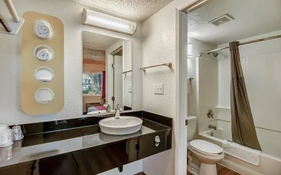 Motel 6 Stockton North