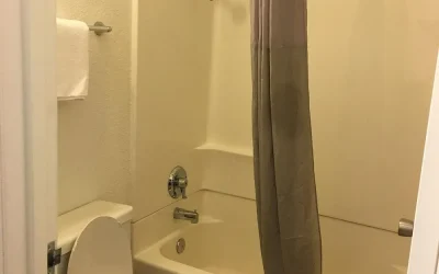 Motel 6 Stockton - Charter Way West