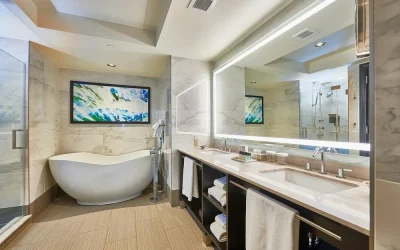 Mount Airy Casino Resort Spa