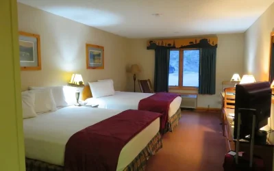 Mount Rushmore Resort & Lodge