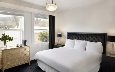 Mount View Hotel & Spa