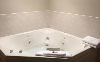 Mountainview Lodge and Suites Bozeman Montana