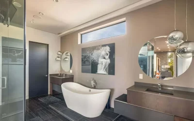 NEW Modern Oasis off Melrose