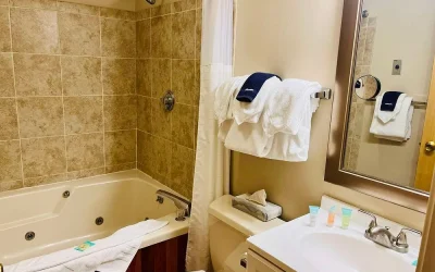 Nordic Village Resort