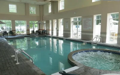 North Conway Grand Hotel