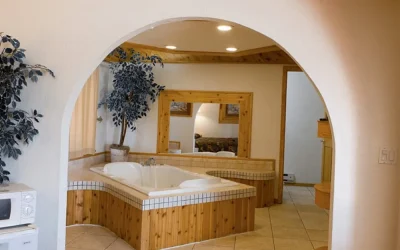 North Country Inn & Suites