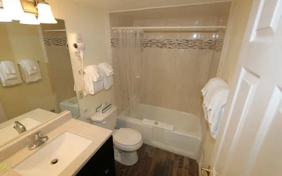 North Lake Lodges & Villas