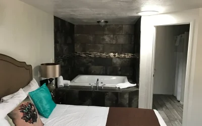 Oak Creek Terrace Resort