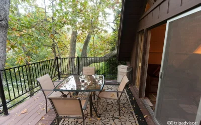 Oak Creek Villas Resort