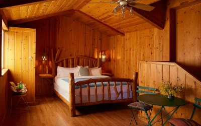 Ojai Rancho Inn