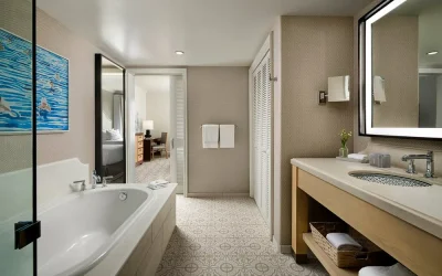 Omni La Costa Resort & Spa