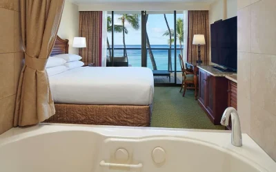 Outrigger Waikiki Beach Resort