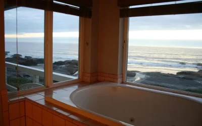 Overleaf Lodge & Spa Overleaf Lodge & Spa