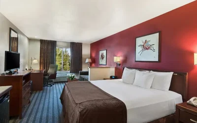 Oxford Suites Pendleton Oxford Suites Pendleton